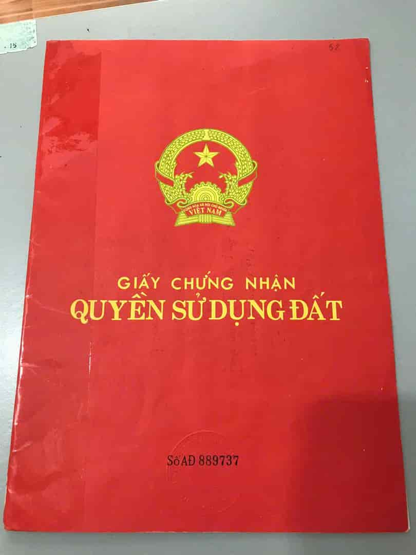 Đất chính chủ, giá tốt, vị trí đẹp tại hẻm 133 đường Lam Sơn, phường Lộc Sơn, Thành phố Bảo Lộc, Lâm Đồng