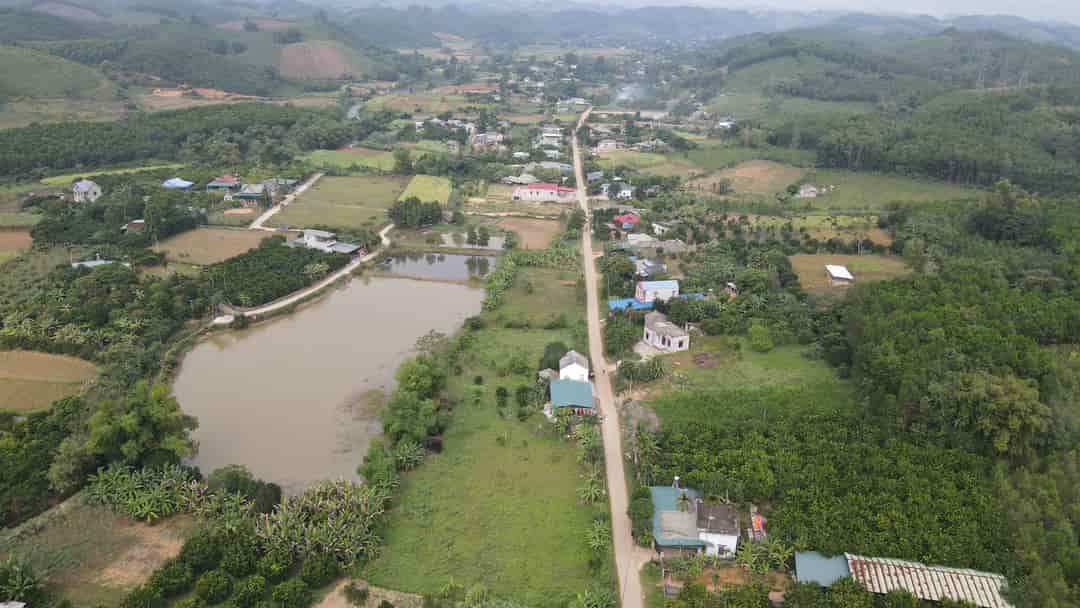 ĐẤT ĐẸP - GIÁ TỐT - Vị Trí Đắc Địa Tại Xóm Nhót, Xã Thanh Hối, Huyện Tân Lạc, Hoà Bình