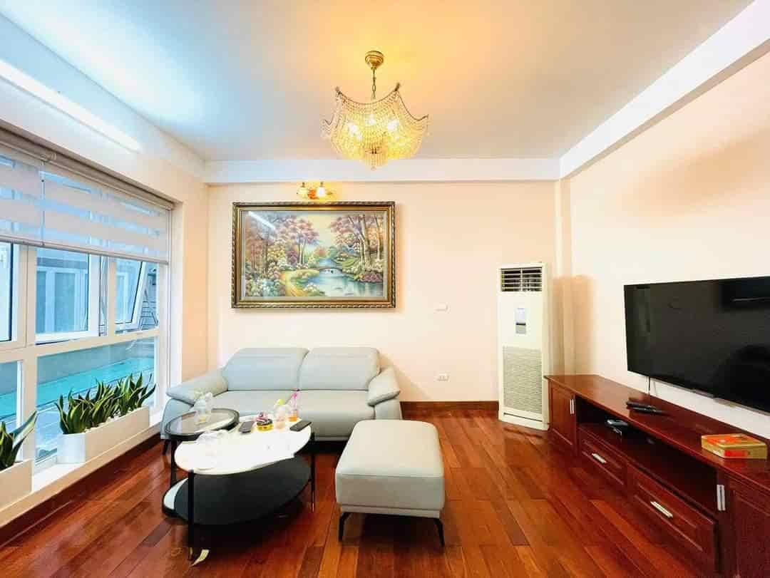 BÁN NHÀ VỊ TRÍ VIP LÔ GÓC, Ô TÔ GẦN, KINH DOANH, Ô CHỢ DỪA - ĐỐNG ĐA 60m2, MT4,2 m, 3 tầng NGÕ NÔNG RỘNG