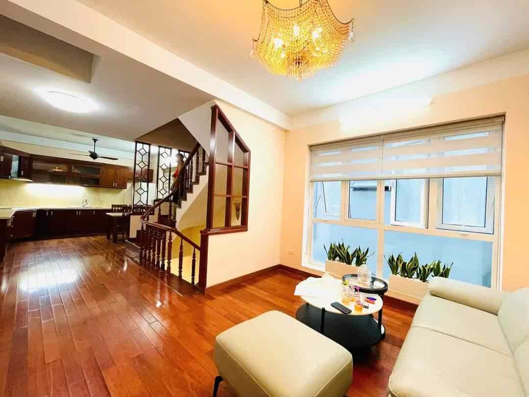 BÁN NHÀ VỊ TRÍ VIP LÔ GÓC, Ô TÔ GẦN, KINH DOANH, Ô CHỢ DỪA - ĐỐNG ĐA 60m2, MT4,2 m, 3 tầng NGÕ NÔNG RỘNG