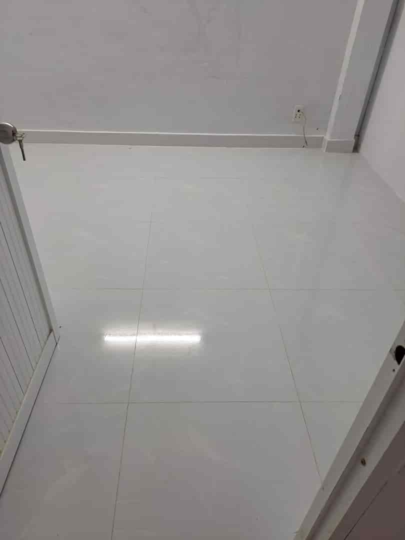 Cho thuê nhà hẻm đường số 8 p11 gò vấp dt 4x15m giá 10tr