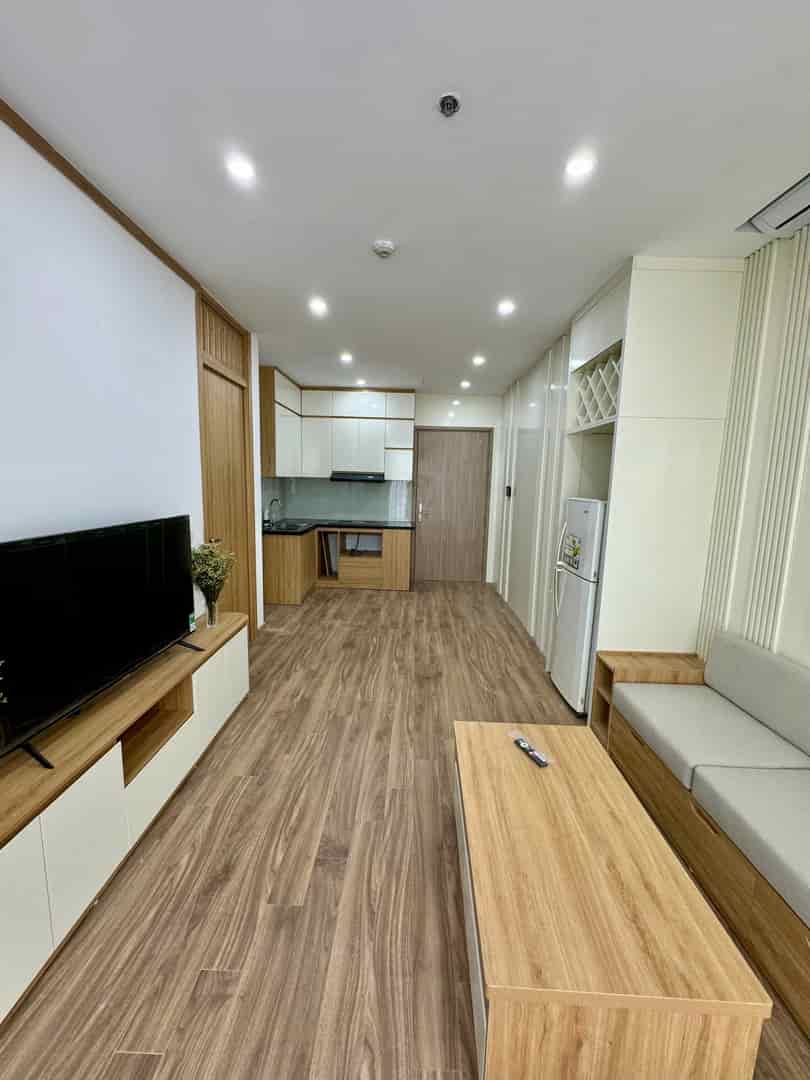 CHỦ ĐI NƯỚC NGOÀI CẦN BÁN GẤP CĂN 1 NGỦ +( 2 Ngủ ) - 43M2 - 3 TỶ BAO PHÍ - TÒA S401 - VINHOMES SMART CITY -