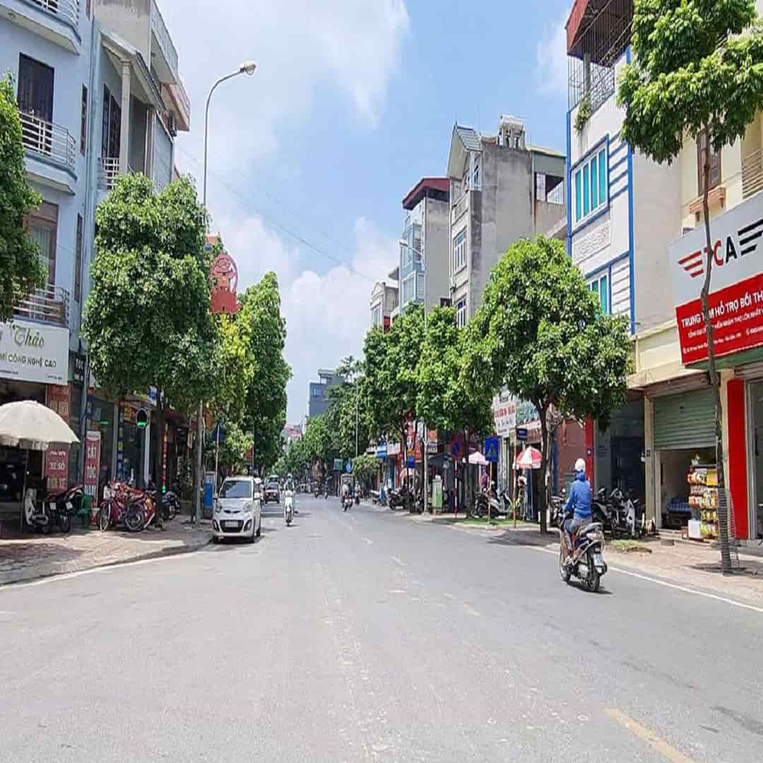 Bán đất trung tâm Gia Lâm, Hà Nội 123.123m2, 2 ô tô đậu cửa, vào nhà, 12 tỷ x