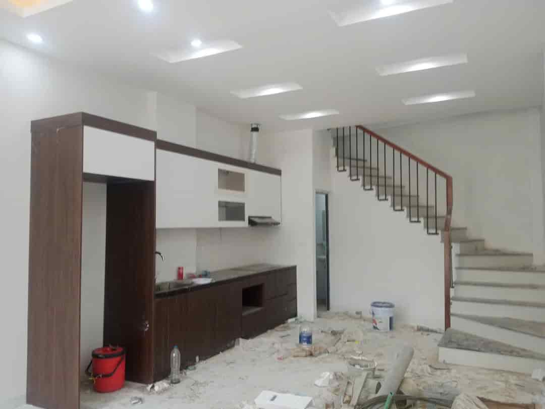 NHÀ MỚI ĐẸP Ở NGAY 42m2 chỉ hơn 7 tỏi - TRUNG TÂM MỖ LAO GẦN CÁC TRƯỜNG ĐẠI HỌC - HƯỞNG TRỌN TIỆN ÍCH ĐÔ THỊ