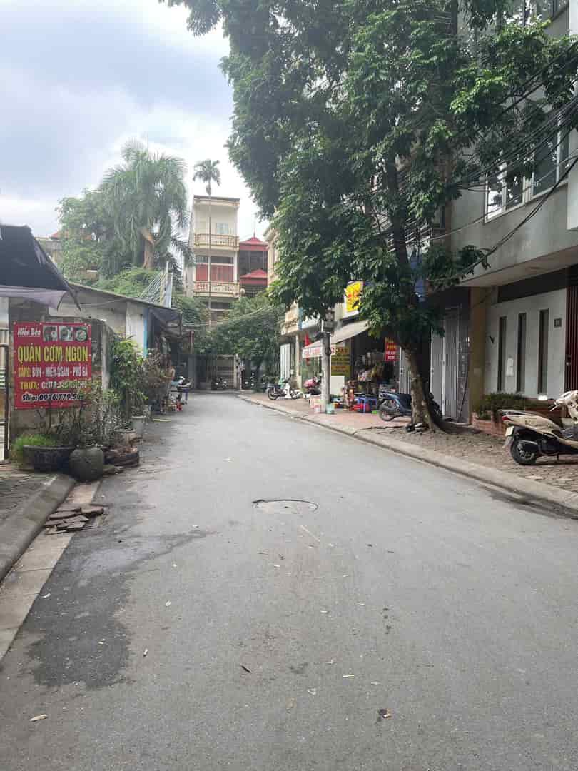 SIÊU PHẨM 60m2 CHÀO NHỈNH 23 TỎI- HOA HẬU THANH XUÂN – 5 TẦNG KINH DOANH - GẦN CỔNG VÀO KĐT RUE DE CHARME –