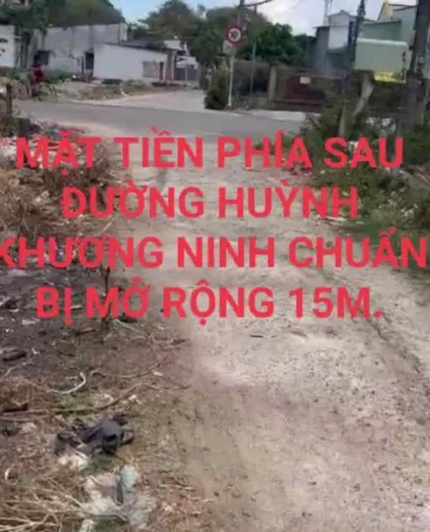 Siêu phẩm đất đẹp, giá tốt, vị trí đắc địa tại chợ Kim Hải phường Kim Dinh, Bà Rịa Vũng Tàu