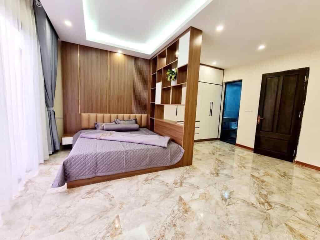 Siêu phẩm nhà phố Minh Khai, 6 tầng thang máy, 50m2, chỉ 6.5 tỷ