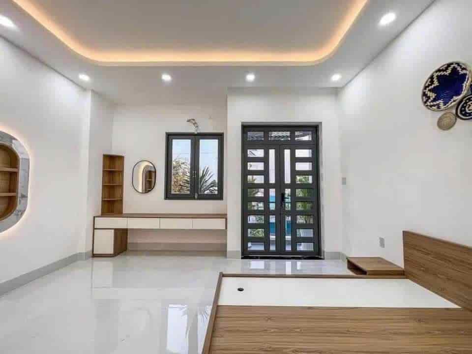 Bán nhà phường 11, quận Phú Nhuận, Hồ Chí Minh, giá 2 tỷ, DT 60m2, sổ sẵn