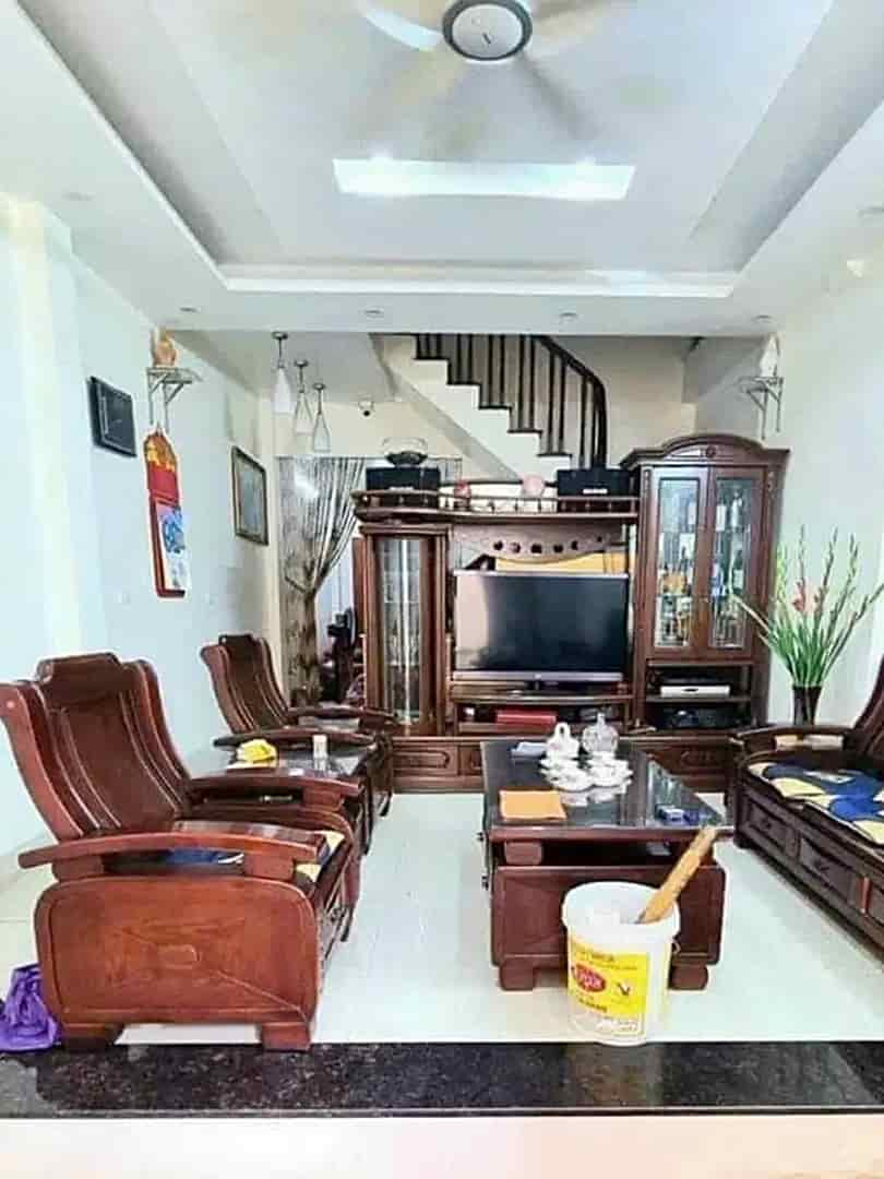 Bán nhà đường Lạc Long Quân, Xuân La, view Hồ Tây, ở sướng, gần phố 46m2 5 tầng 8.95 tỷ