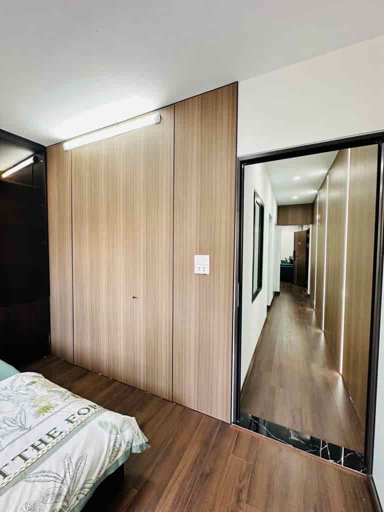 Căn hộ đẹp Thanh Xuân Bắc, sổ đỏ cầm tay, 90m2