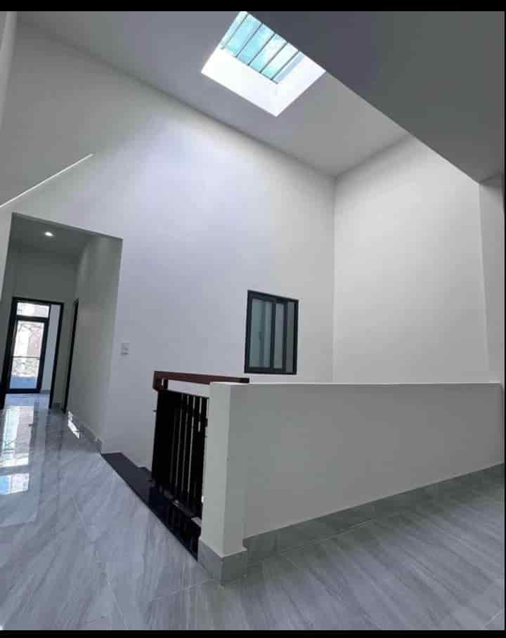 Bán nhà đường 9, phường 9, quận Gò Vấp, Hồ Chí Minh, 50m2/1 tỷ 300 triệu