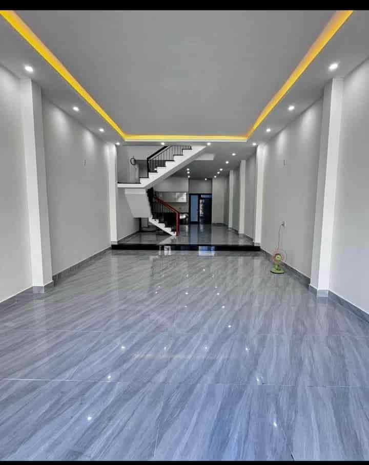 Bán nhà đường 9, phường 9, quận Gò Vấp, Hồ Chí Minh, 50m2/1 tỷ 300 triệu