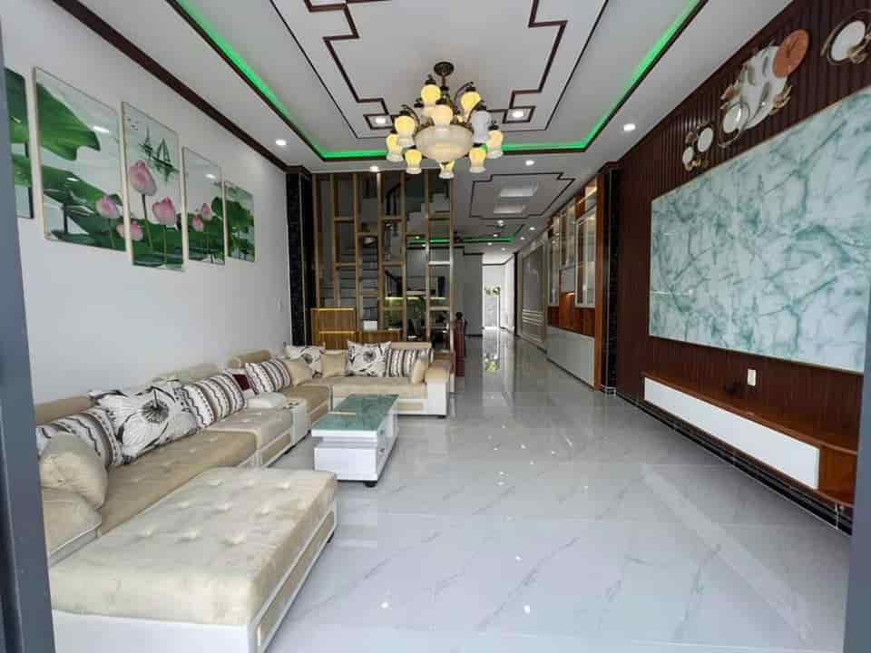 Bán nhà đường Chu Văn An, phường 12, quận Bình Thạnh, Hồ Chí Minh, 48m2, 1tỷ100triệu