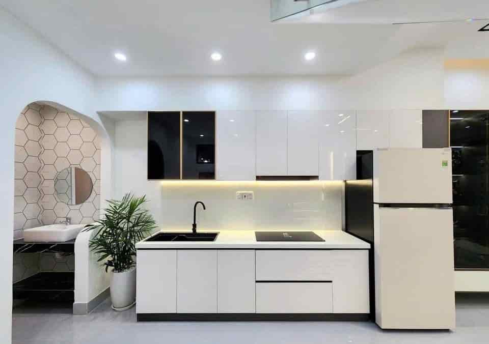 Bán nhà đường 48, phường Hiệp Bình Chánh, TP Thủ Đức, Hồ Chí Minh, 33m2, 1 tỷ