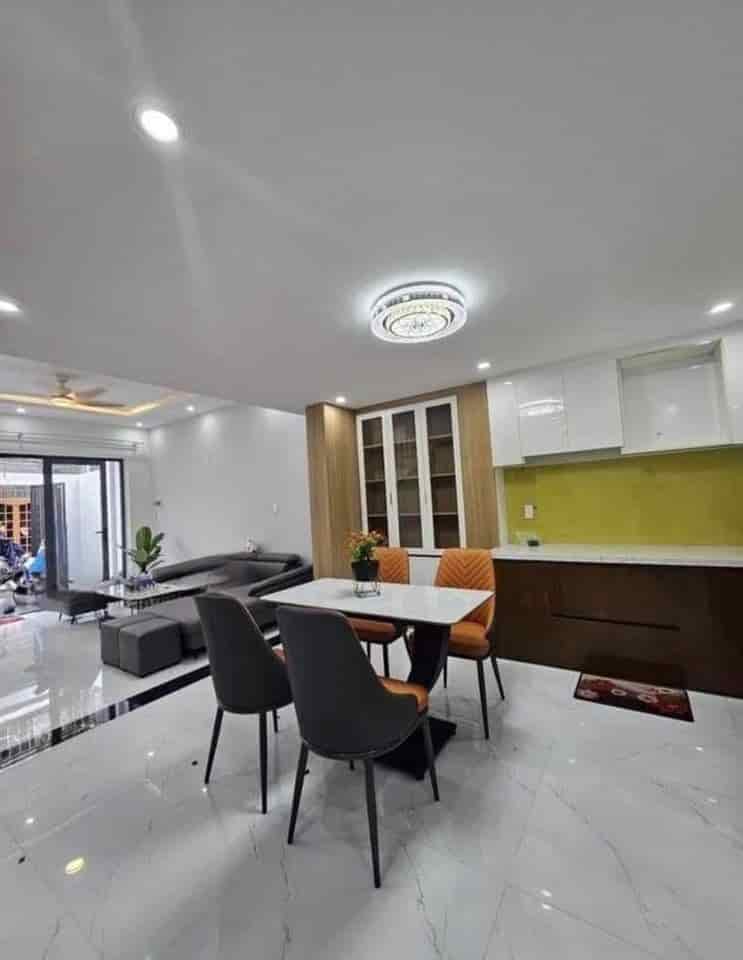 Bán nhà tại đường Quang Trung, Phường 10, Gò Vấp, Hồ Chí Minh, 48m2, 1 tỷ 600 triệu