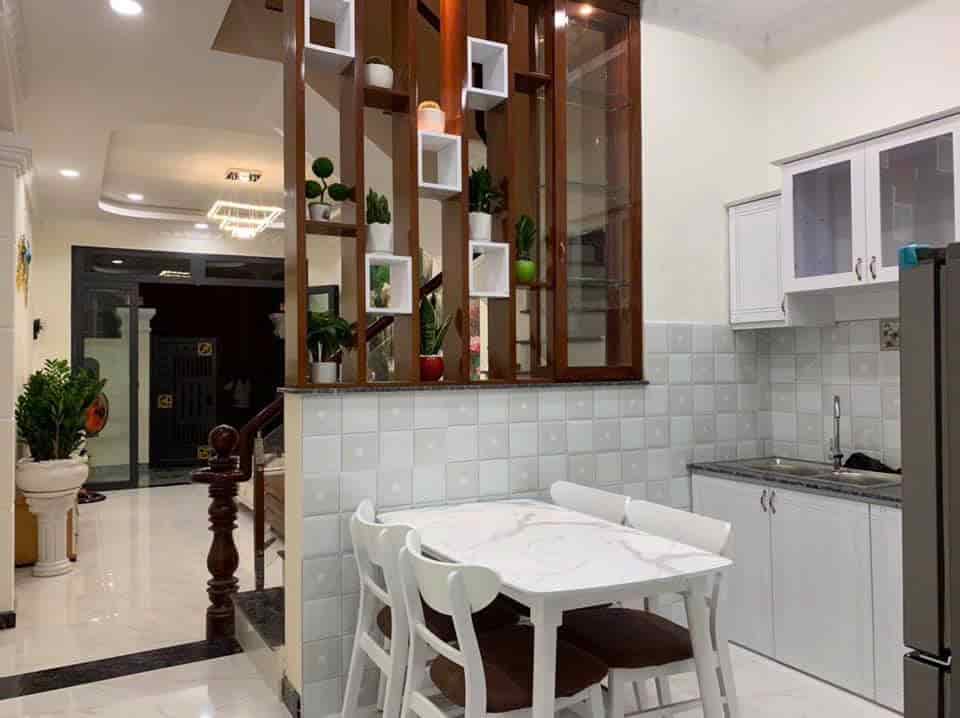 Bán nhà tại Đường Nguyễn Gia Trí, Phường 25, Bình Thạnh, Hồ Chí Minh. 48m²/ 1.67 tỷ