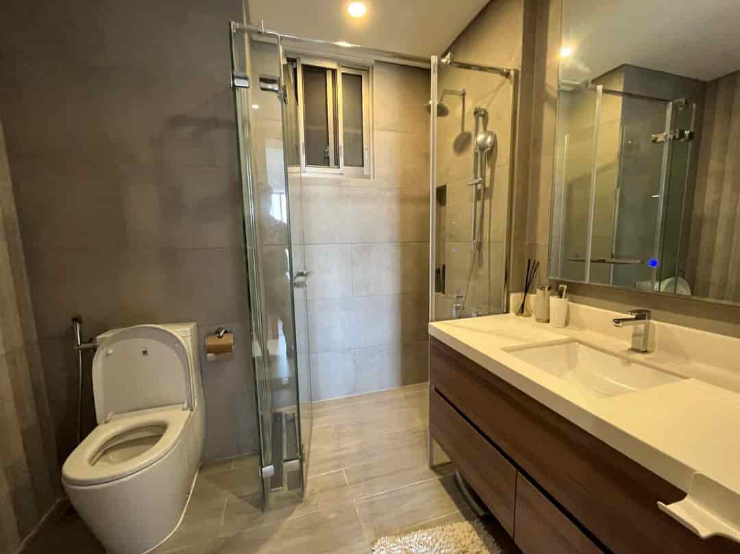 Bán căn hộ Midtown M7 Phú Mỹ Hưng quận 7