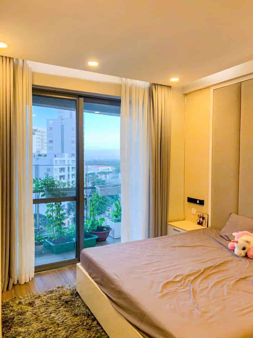 Cho thuê căn hộ Midtown M8, tại Phú Mỹ Hưng, Quận 7