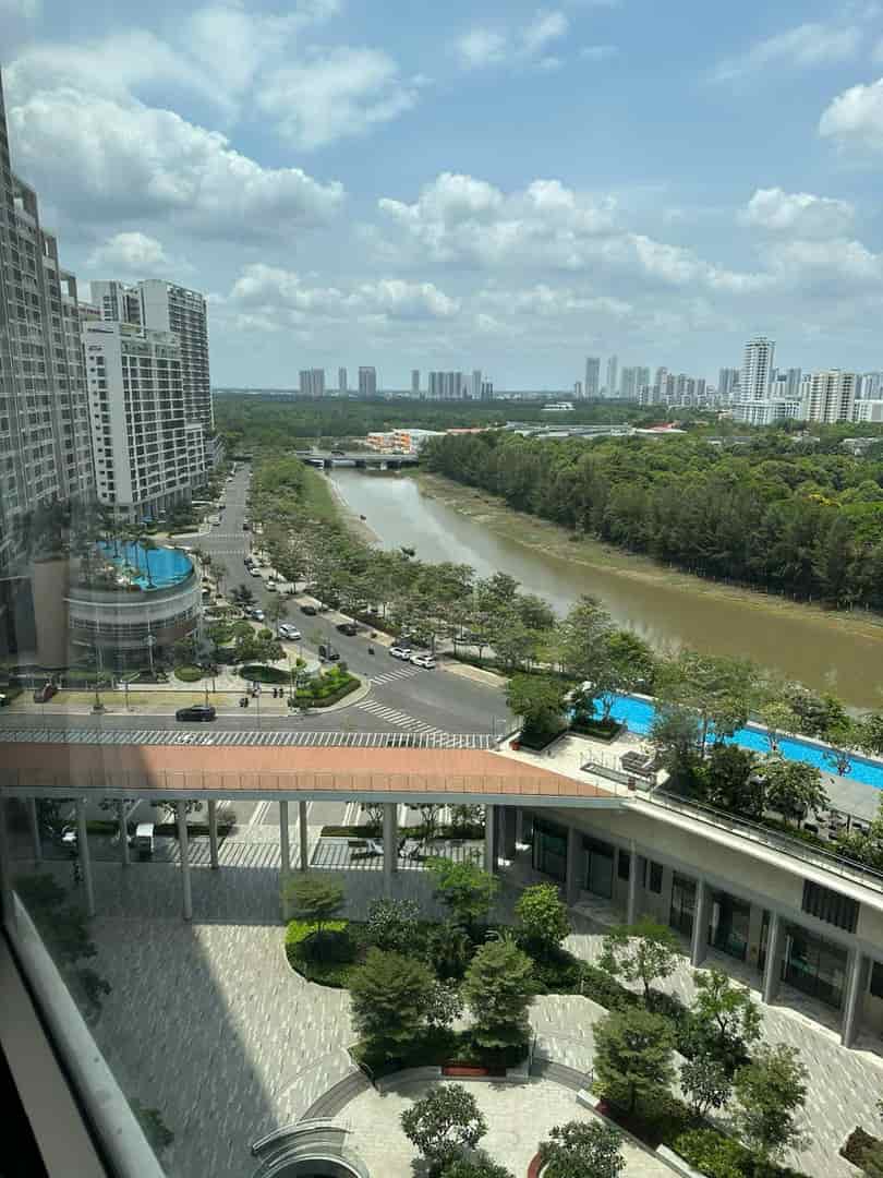 Bán căn hộ midtown M8, tại Phú Mỹ Hưng, Quận 7