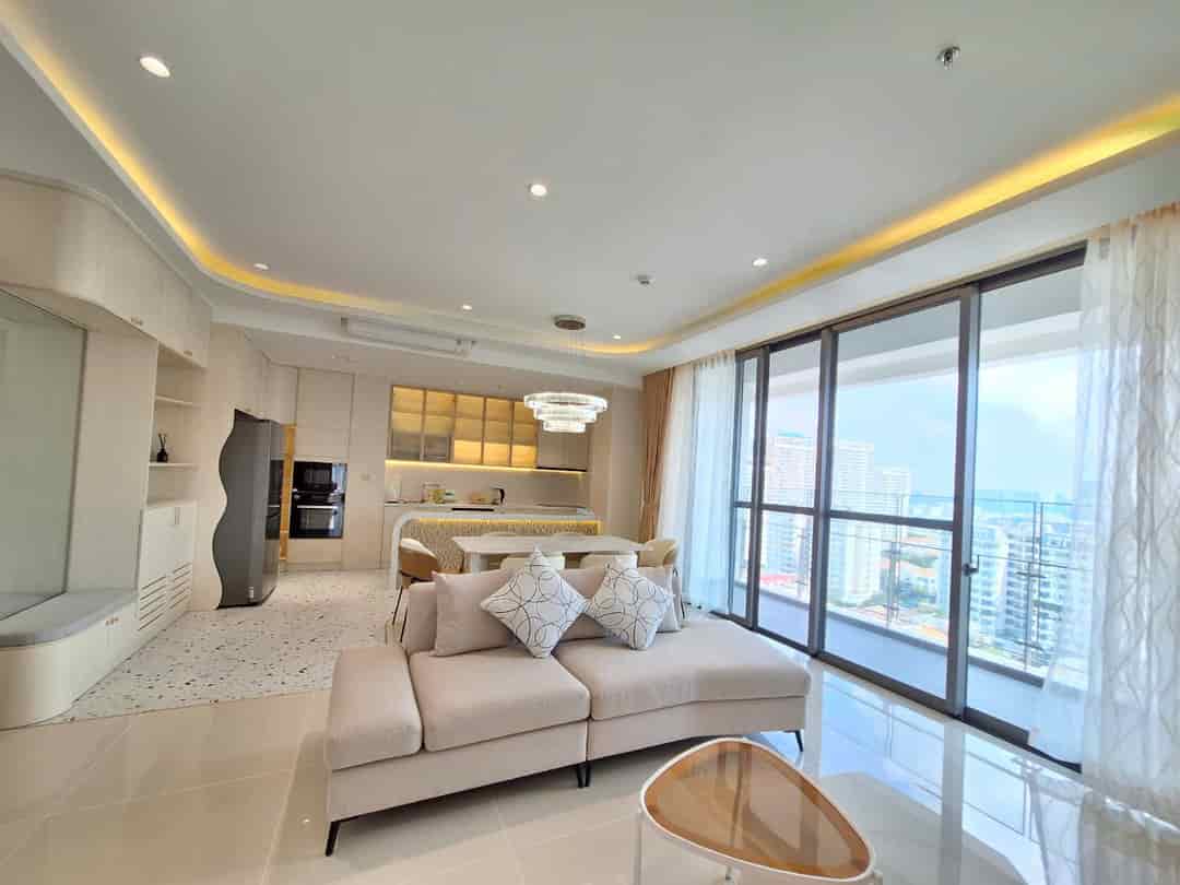 Cho thuê căn hộ Penthouse tại Ascentia, Phú Mỹ Hưng, Quận 7