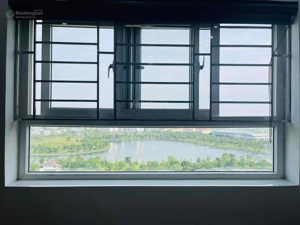 BÁN GẤP CĂN GÓC ĐẸP PENTHOUSE, KĐT THANH HÀ CIENCO5, MƯỜNG THANH, GẦN HỒ ĐIỀU HÒA, 75M2, 2 NGỦ, GIÁ 3.1 TỶ