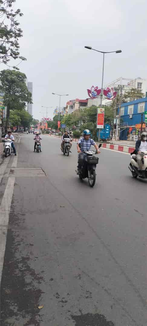 Bán nhà mặt phố Vạn Phú, 45m, 4T, không lỗi phong thủy, sát KĐT Văn Khê,  Aeon Hà Đông