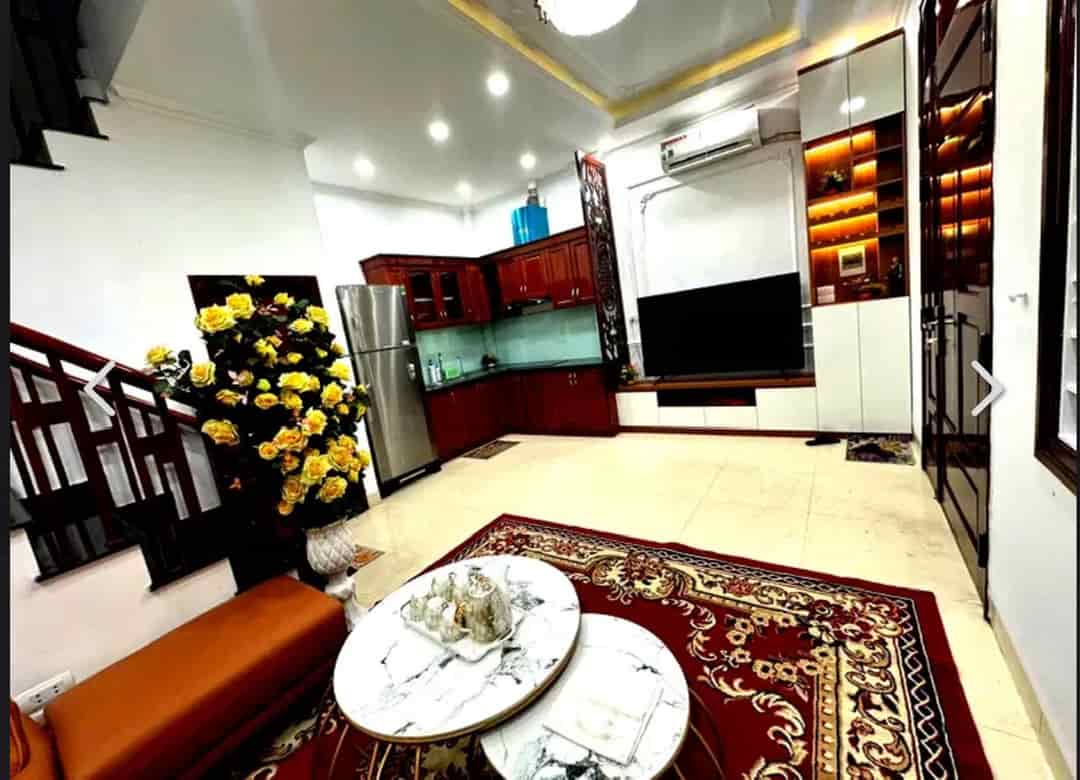 Cực vip, siêu hiếm, mặt phố Phạm Đình Hổ, Hai Bà Trưng 35m2, 7 tầng, mt 5.4m, 17 tỷ