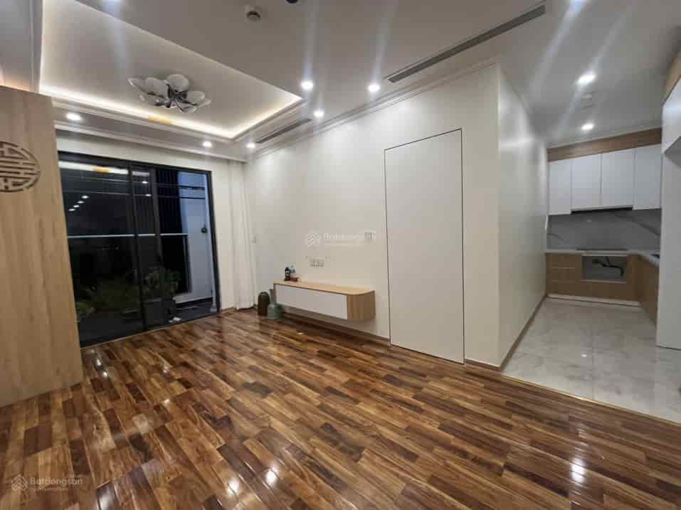 Bán căn hộ chung cư giá cực chất tại Sunshine Riverside, 5.8 tỷ, 80m2