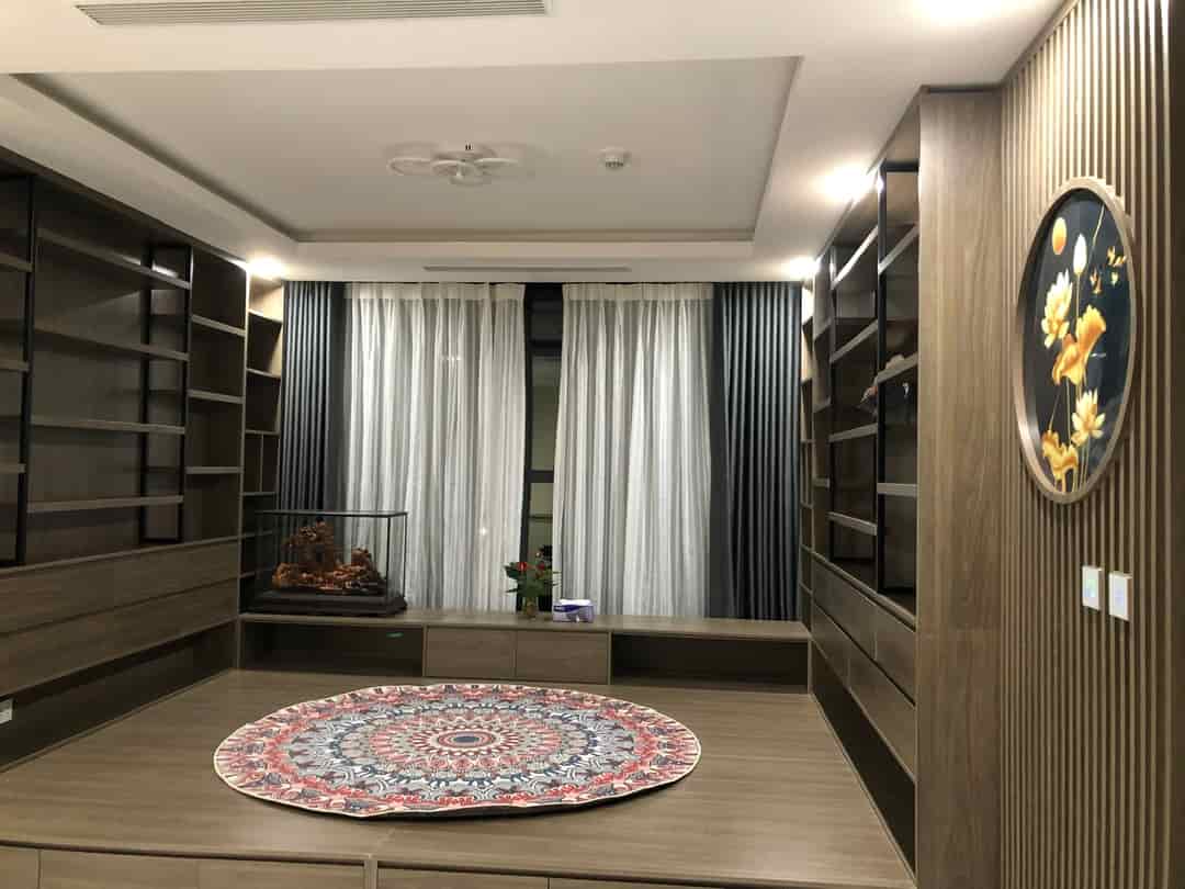 BÁN CĂN DUPLEX SUNSHINE CITY - CIPUTRA - 195M - 5 NGỦ - FULL ĐỒ ĐẸP - GIÁ BÁN CHỈ 18 TỶ