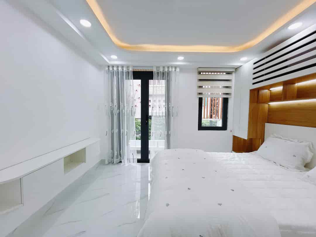 Nhà Q.Tân Phú ,96m2, đường 12m, giá nhỉnh 10ty