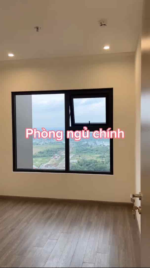 Cho thuê căn hộ chung cư Vinhomes quận 9