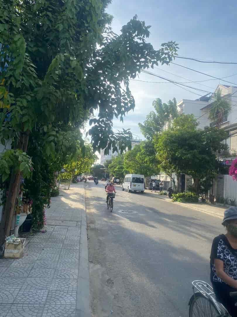 Chính chủ bán rẻ lô đất 100m2 tâm huyết khu đô thị Hoà Quý, Ngũ Hành Sơn, Đà Nẵng
