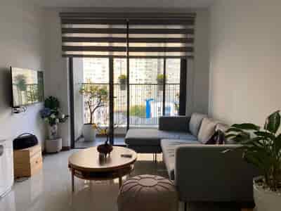 Saigon Pearl Luxury Apartment with 2 bedrooms and 2 WC, Binh Thanh district