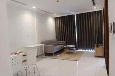 1 bedrooms and 1 WC Vinhomes Central Park apartment building, Binh Thanh district