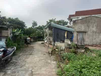 Chủ cần bán lô đất xã Hòa Phước, Đà Nẵng gần cụm trường học mẫu giáo, cấp 1, cấp 2 giá chỉ 1 tỷ