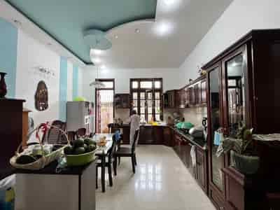 Nhà mặt tiền đường Phan Anh, full nội thất siêu xịn, đẹp, giá 6,x tỷ