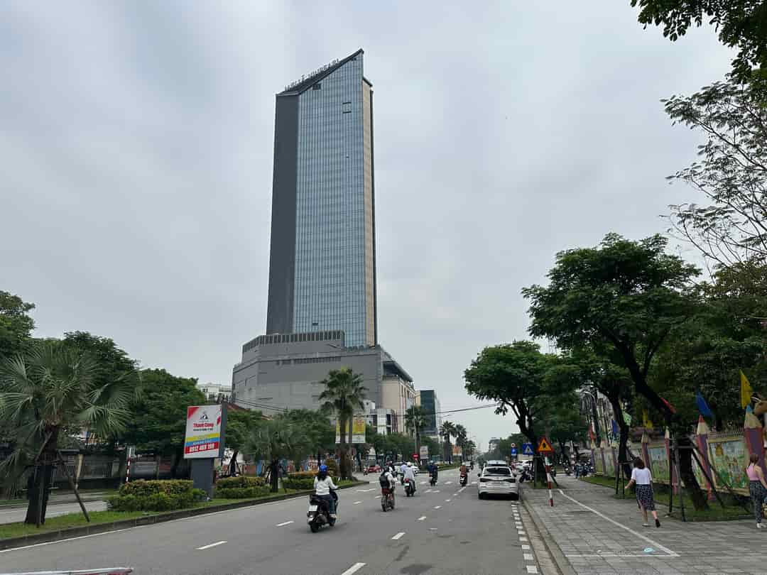 Nhà kiệt Đống Đa, Phú Hội, sát đường chính, 89m2, giá 6,x tỷ
