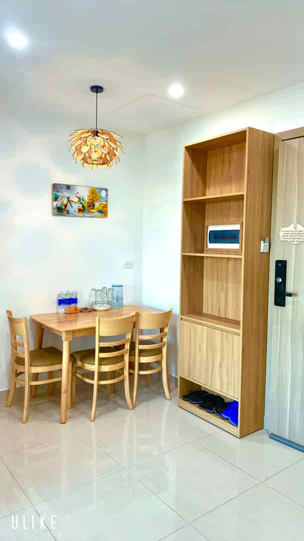 Chung cư Nera Garden, Tố Hữu, 54m2, 1,5x tỷ