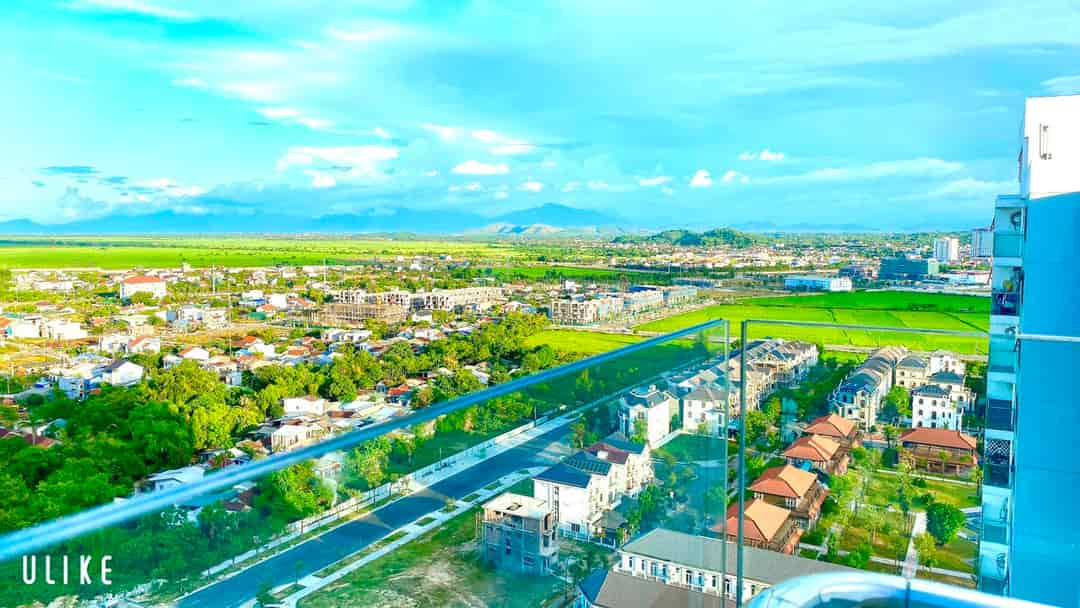 Chung cư Nera Garden, Tố Hữu, 54m2, 1,5x tỷ