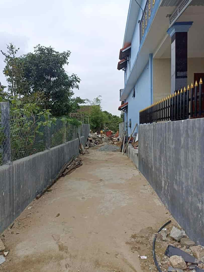 Đất kiệt Tôn Thất Sơn, Thủy Phương, 90.9m2, 9xx triệu