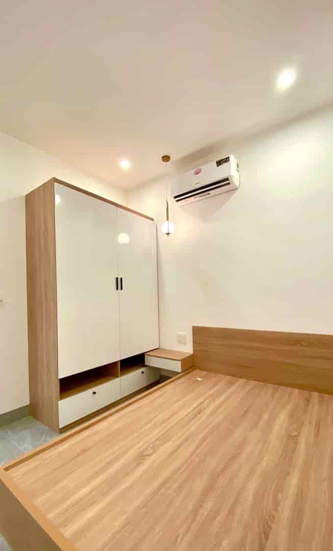 Nhà Kiệt oto Đặng Văn Ngữ, An Đông, 61m2 , 3,6x tỷ