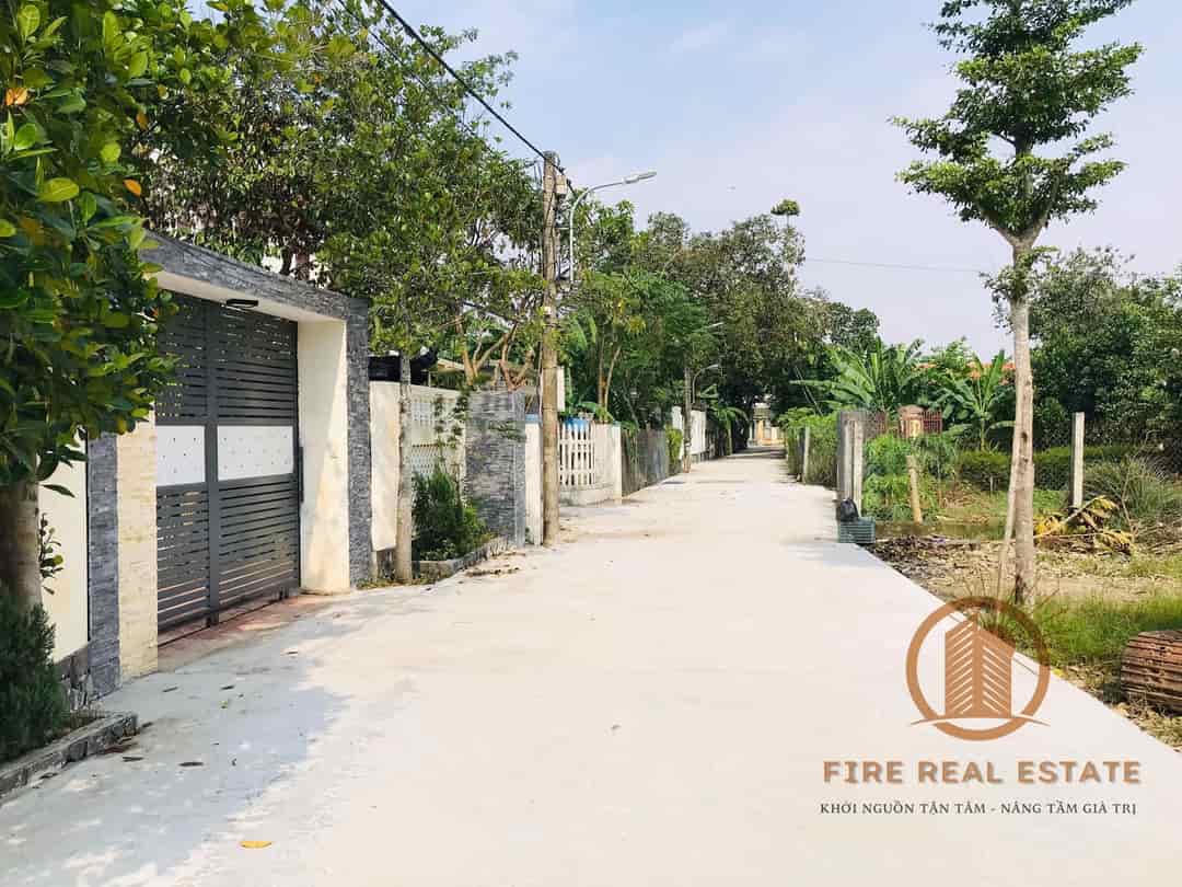 ĐẤT KIỆT 314 LÝ NAM ĐẾ, HƯƠNG LONG - 138.8M2 - 15TR.M2