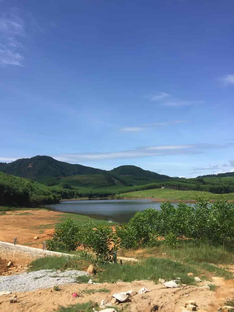 Đất trang trại Bình Thành, hương trà, 6500m2, 3 tỷ có thương lượng