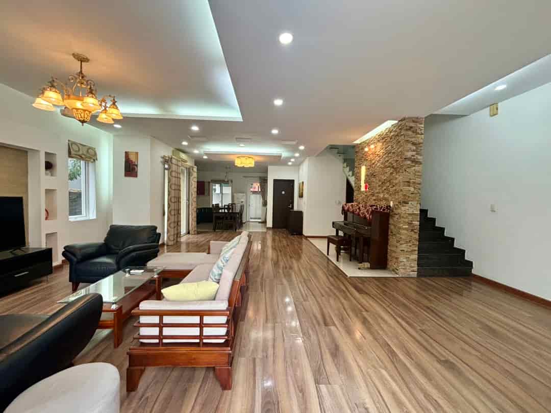 Biệt thự Oasis Thuận An, vị trí chiến lược, thiết kế đẳng cấp