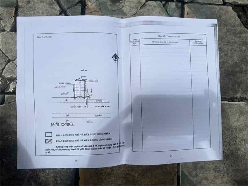 Gấp bán trong 7 ngày, Giảm 2 tỷ! Mặt tiền Độc Lập, P. Tân Thành, Tân Phú, Giá cực tốt.