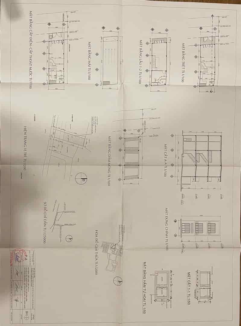 Cần bán nhà đường Quang Trung, Gò Vấp, TP.HCM