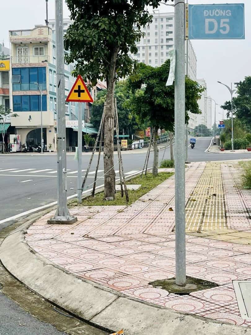 Bán nhanh lô đất KDC Conic, Phong Phú, DT 120m2 sổ riêng giá 2.28tỷ