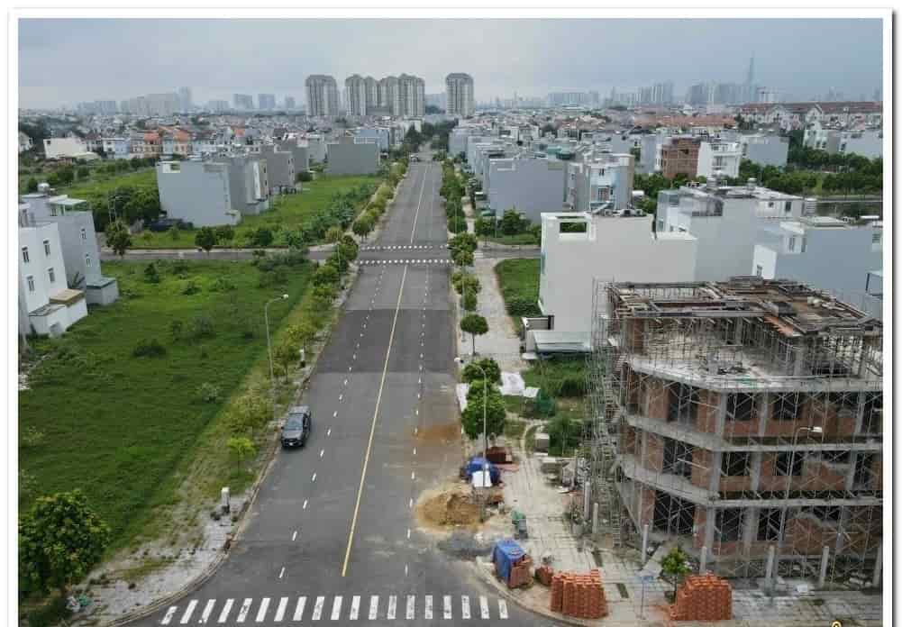 Chỉ còn duy nhất 25 nền ở đường Nguyễn Xiển, Quận 9, 80m2 giá 1 tỷ 990 triệu, gần trường học, sổ hồng riêng