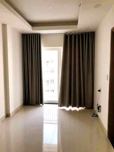 Cho thuê căn góc 68m2, 2pn full nội thất tầng cao chung cư Lavita Charm Trường Thọ