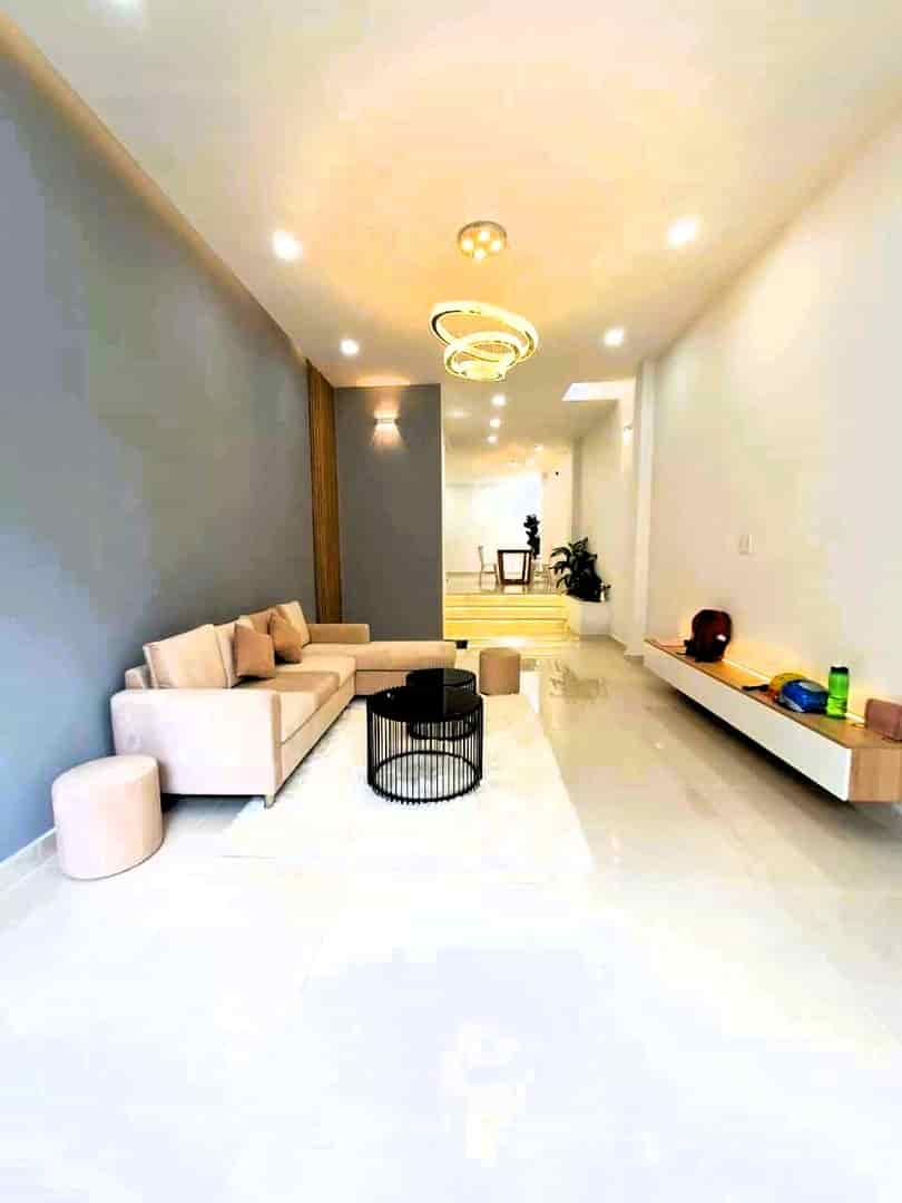 Cho thuê nhà 1T1L, ST, 120m2, 2pn, khu cư xá Điện Lực, Trường Thọ